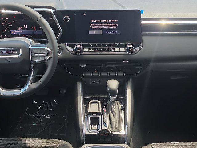 new 2026 GMC Canyon car, priced at $38,198