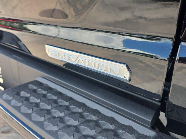 new 2026 GMC Canyon car, priced at $38,198