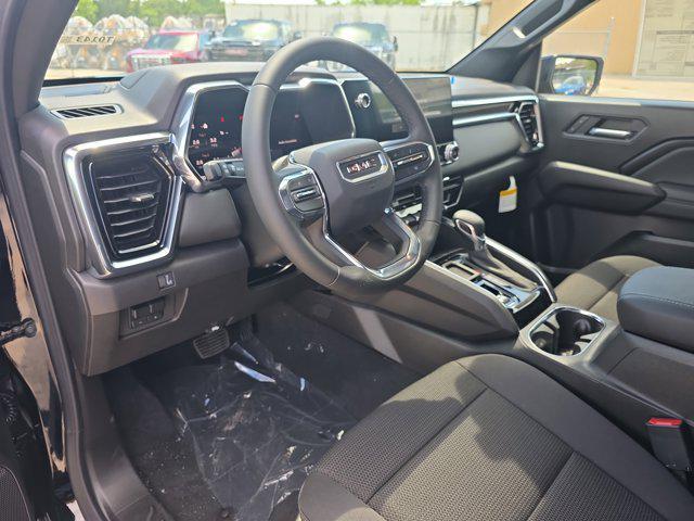 new 2026 GMC Canyon car, priced at $38,198