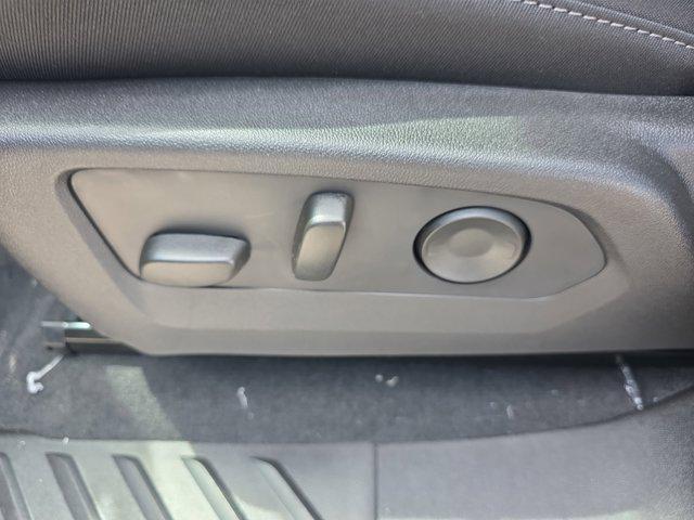 new 2026 GMC Canyon car, priced at $38,198