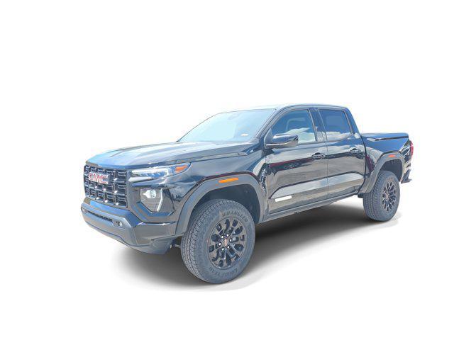 new 2026 GMC Canyon car, priced at $38,198