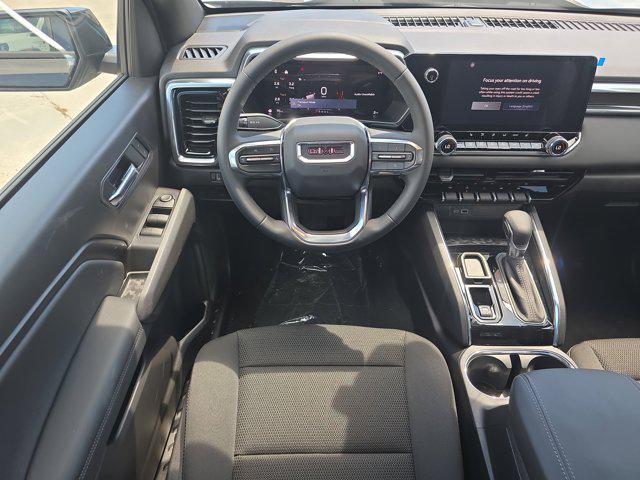 new 2026 GMC Canyon car, priced at $38,198