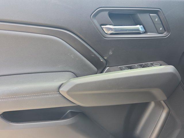 new 2026 GMC Canyon car, priced at $38,198