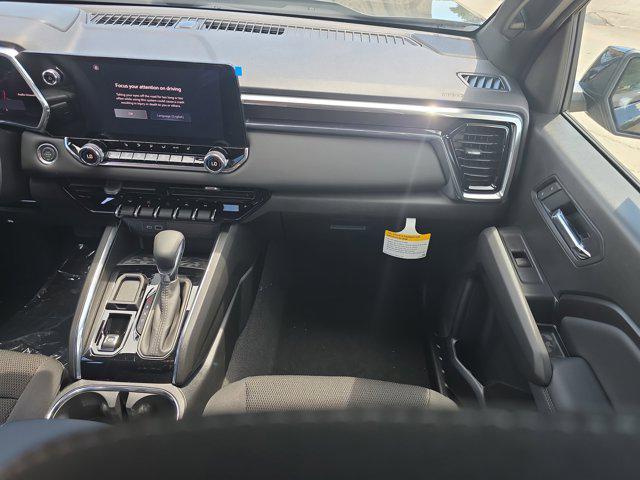 new 2026 GMC Canyon car, priced at $38,198