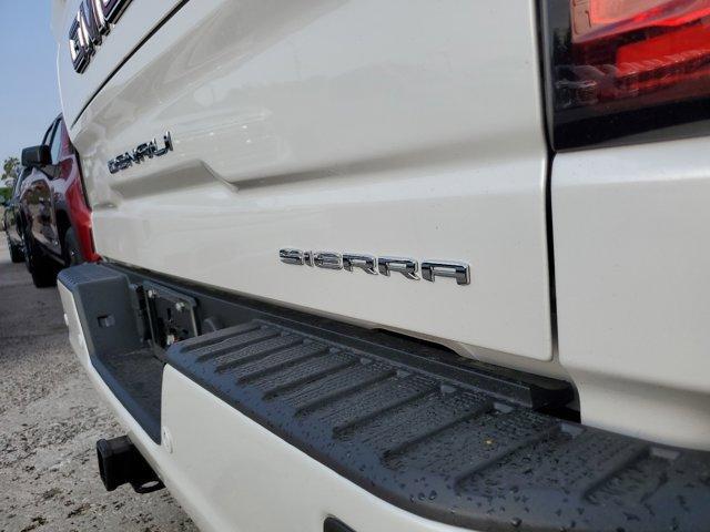 new 2024 GMC Sierra 1500 car, priced at $62,157