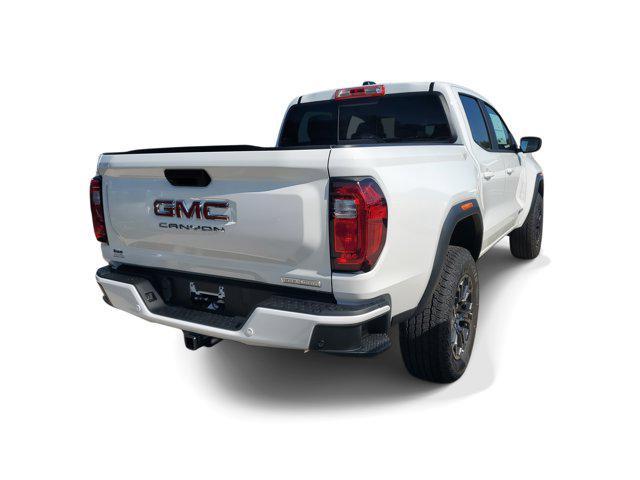 new 2025 GMC Canyon car, priced at $34,519