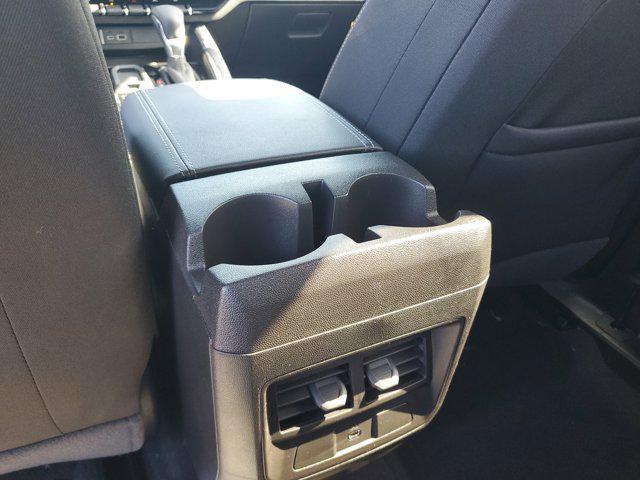 new 2025 GMC Canyon car, priced at $34,519