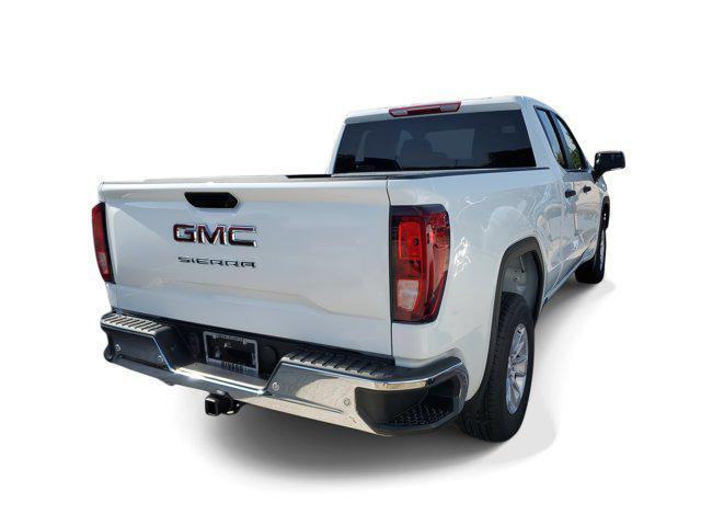 new 2026 GMC Sierra 1500 car, priced at $40,389