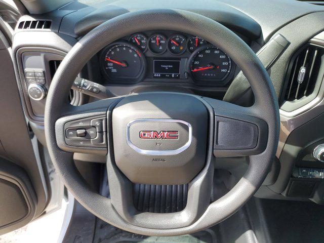 new 2026 GMC Sierra 1500 car, priced at $40,389