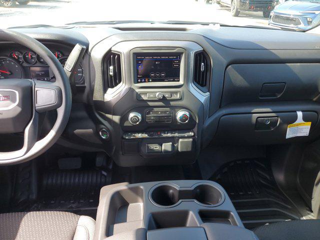 new 2026 GMC Sierra 1500 car, priced at $40,389