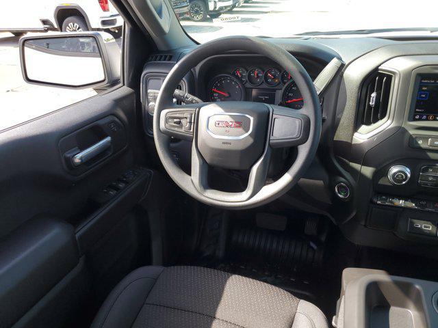 new 2026 GMC Sierra 1500 car, priced at $40,389