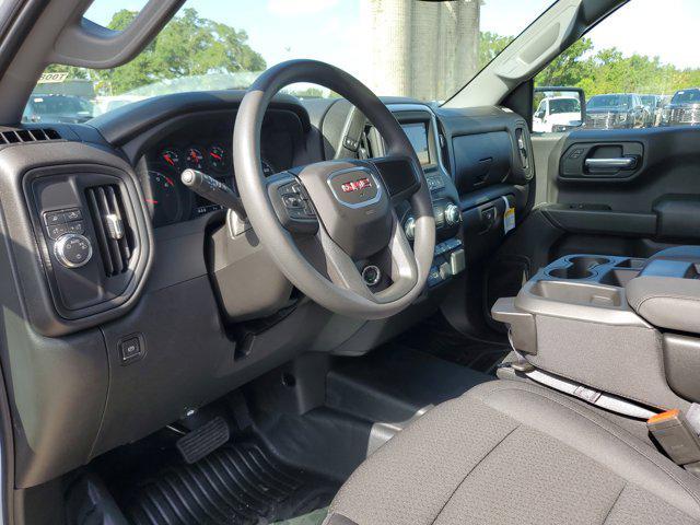 new 2026 GMC Sierra 1500 car, priced at $40,389