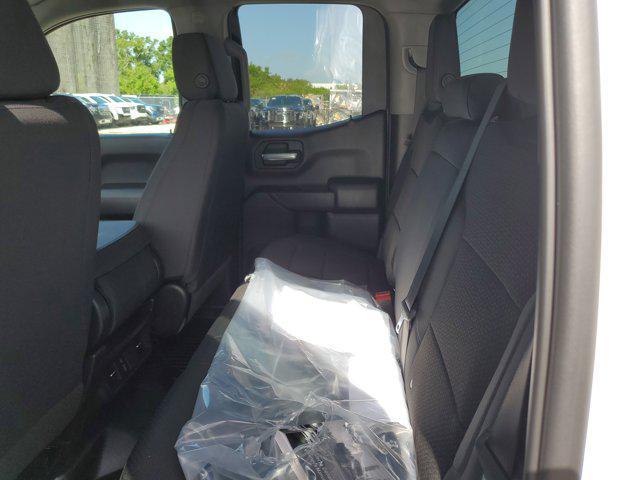 new 2026 GMC Sierra 1500 car, priced at $40,389
