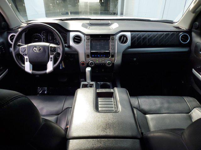 used 2019 Toyota Tundra car, priced at $37,443