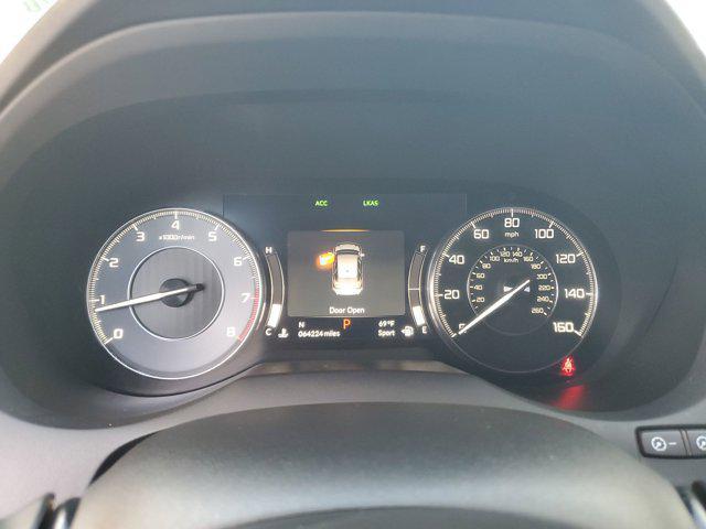 used 2020 Acura RDX car, priced at $22,590