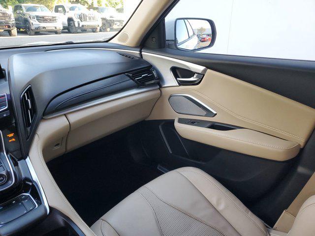 used 2020 Acura RDX car, priced at $22,590