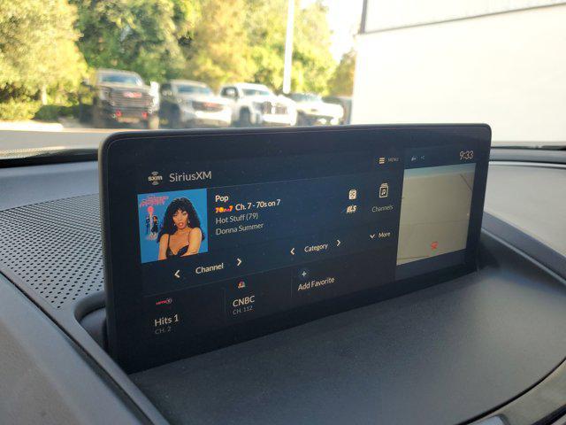 used 2020 Acura RDX car, priced at $22,590