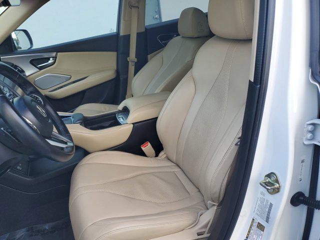 used 2020 Acura RDX car, priced at $22,590