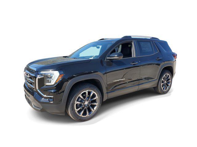 new 2025 GMC Terrain car, priced at $33,524