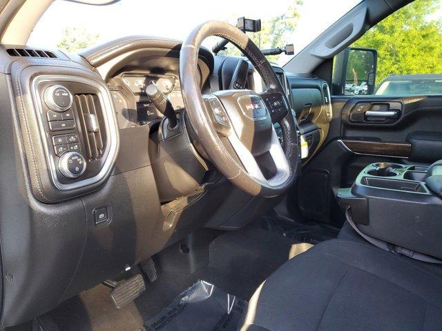 used 2021 GMC Sierra 2500 car, priced at $38,083