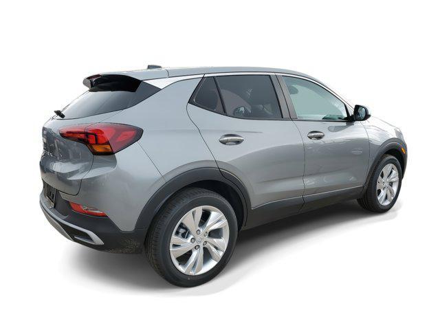 new 2025 Buick Encore GX car, priced at $21,516