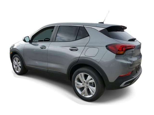 new 2025 Buick Encore GX car, priced at $21,516