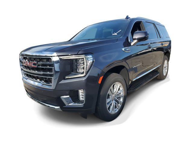 new 2024 GMC Yukon car, priced at $62,683