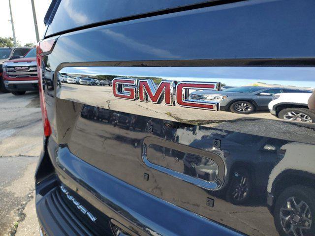 new 2024 GMC Yukon car, priced at $62,683