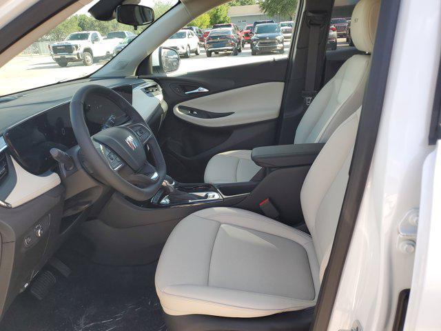 new 2026 Buick Encore GX car, priced at $26,553