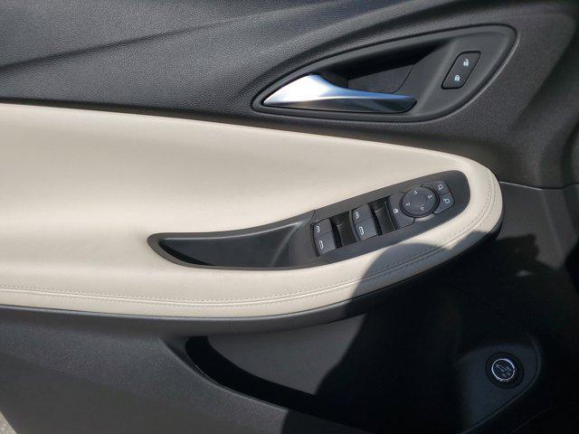 new 2026 Buick Encore GX car, priced at $26,553