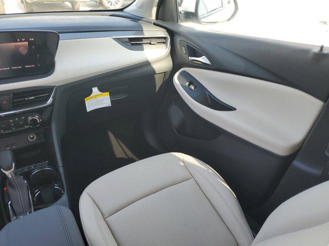 new 2026 Buick Encore GX car, priced at $26,553