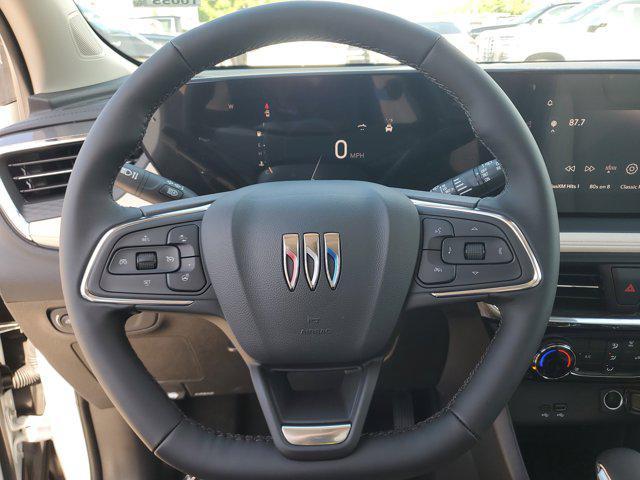 new 2026 Buick Encore GX car, priced at $26,553