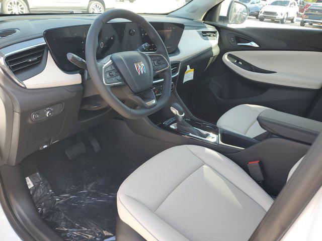 new 2026 Buick Encore GX car, priced at $26,553