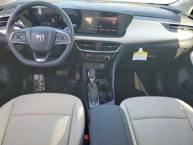 new 2026 Buick Encore GX car, priced at $26,553
