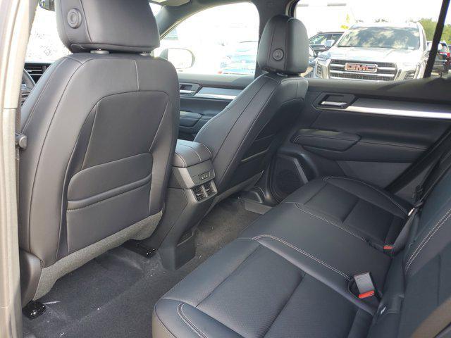 new 2026 GMC Terrain car, priced at $31,105