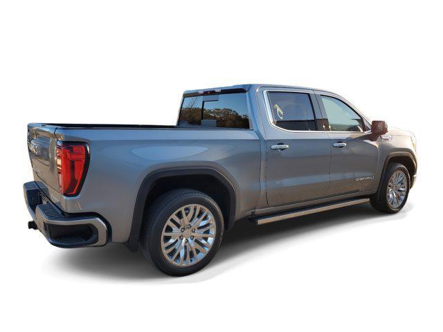 used 2019 GMC Sierra 1500 car, priced at $40,414