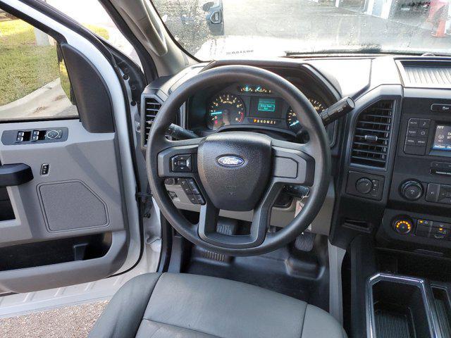 used 2020 Ford F-150 car, priced at $23,426