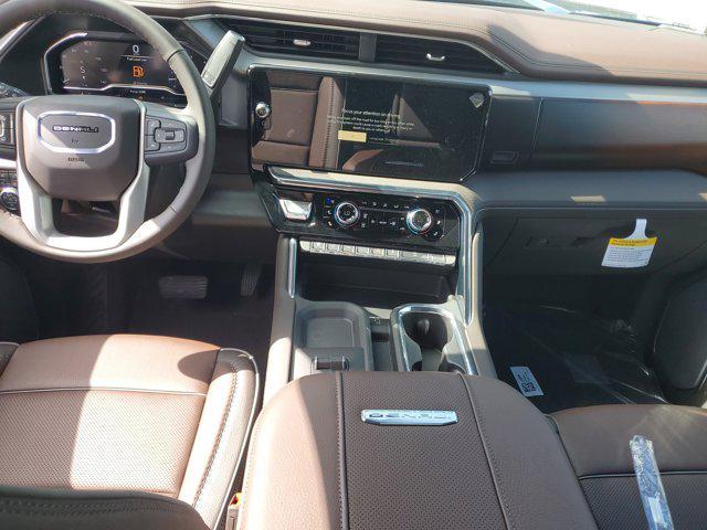 new 2025 GMC Sierra 2500 car, priced at $80,423