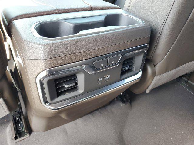 new 2025 GMC Sierra 2500 car, priced at $80,423