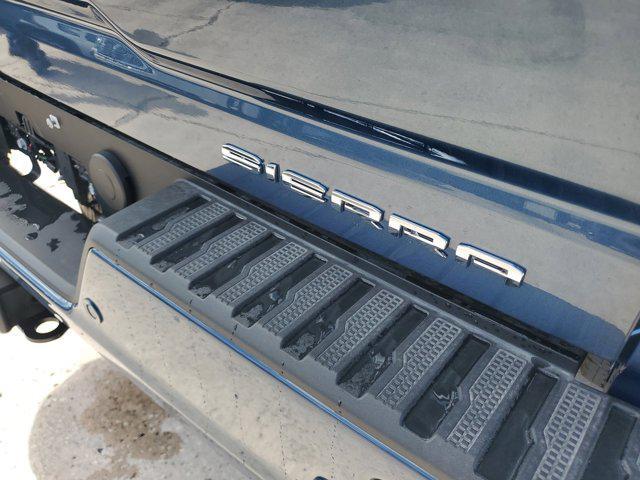 new 2025 GMC Sierra 2500 car, priced at $80,423