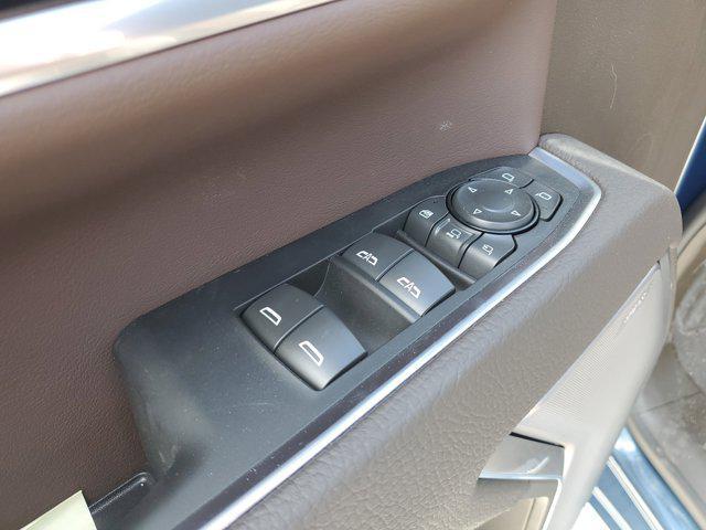 new 2025 GMC Sierra 2500 car, priced at $80,423