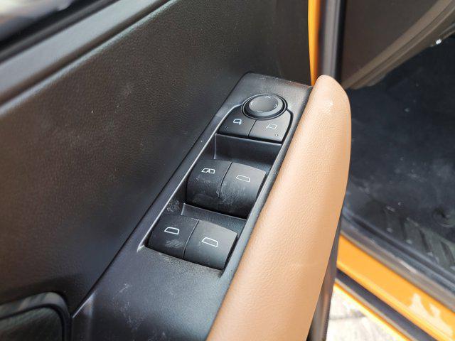 new 2025 GMC Canyon car, priced at $50,333