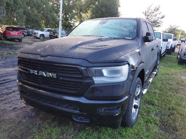 used 2020 Ram 1500 car, priced at $33,793