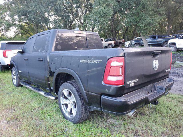 used 2020 Ram 1500 car, priced at $33,793