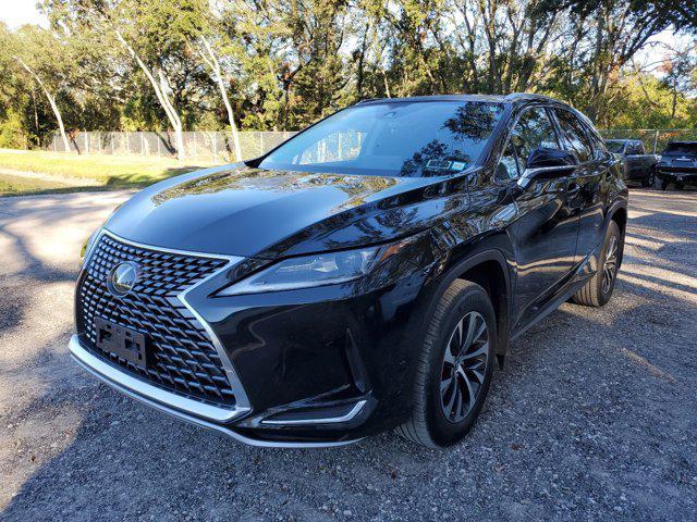 used 2020 Lexus RX 350 car, priced at $34,499