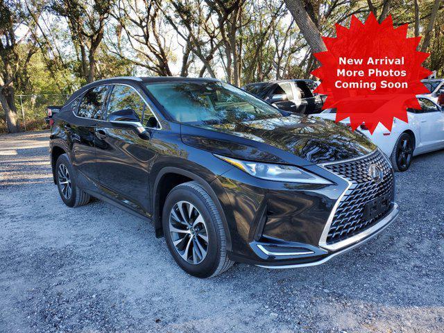 used 2020 Lexus RX 350 car, priced at $34,499