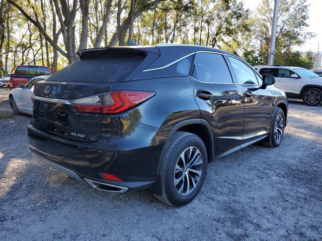 used 2020 Lexus RX 350 car, priced at $34,499