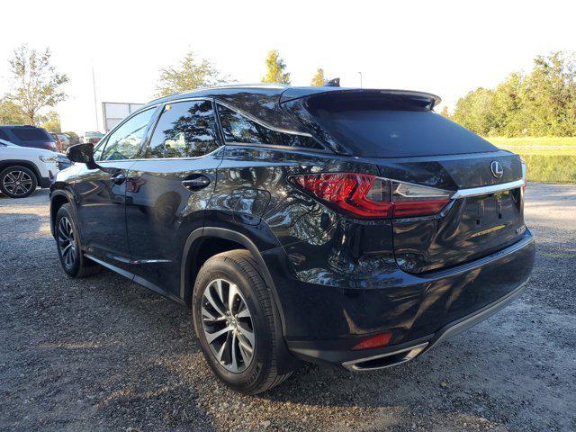 used 2020 Lexus RX 350 car, priced at $34,499