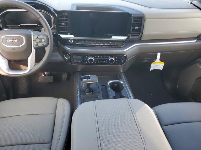 new 2025 GMC Sierra 1500 car, priced at $52,482