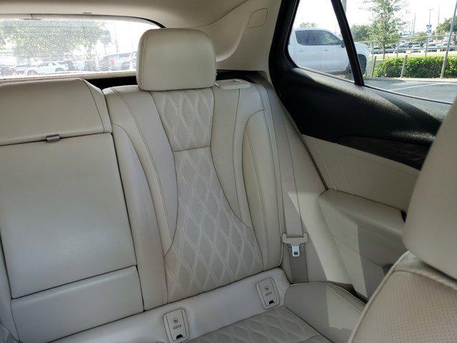 used 2023 Buick Envision car, priced at $28,613